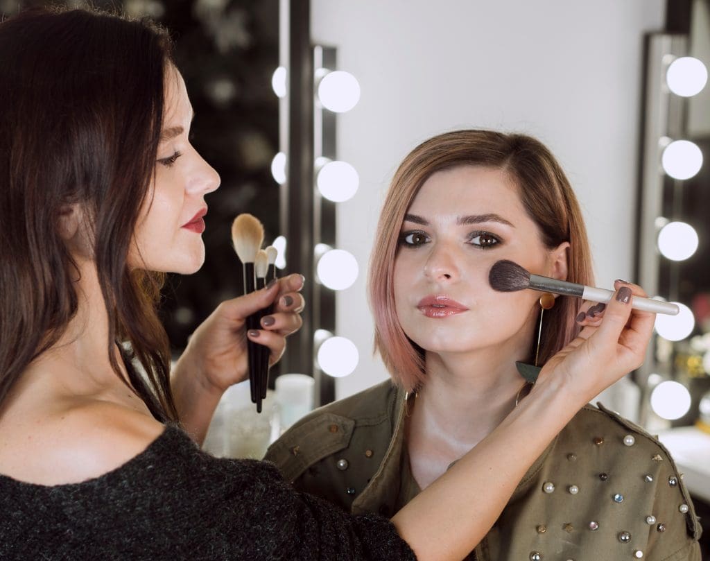 Maquilladora Profesional - Maquillaje profesional para eventos - 7ee18ed43b1383d3d68a8008bd0299e7cb154706 scaled